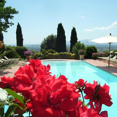 Casa Vacanze Casa Italia Лампореккьо Экстерьер фото
