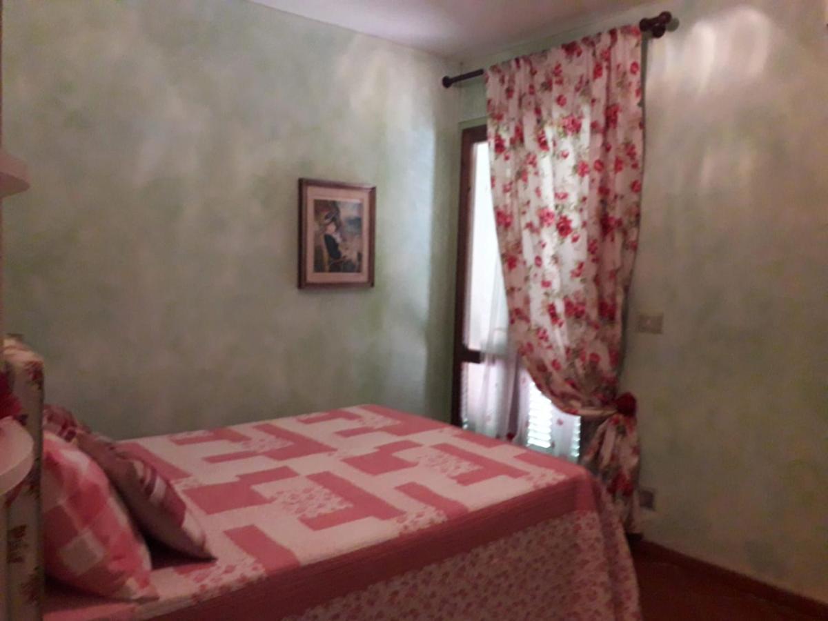 Casa Vacanze Casa Italia Лампореккьо Экстерьер фото