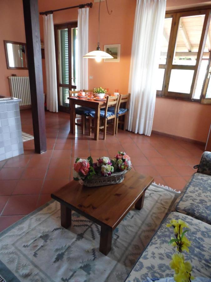 Casa Vacanze Casa Italia Лампореккьо Экстерьер фото