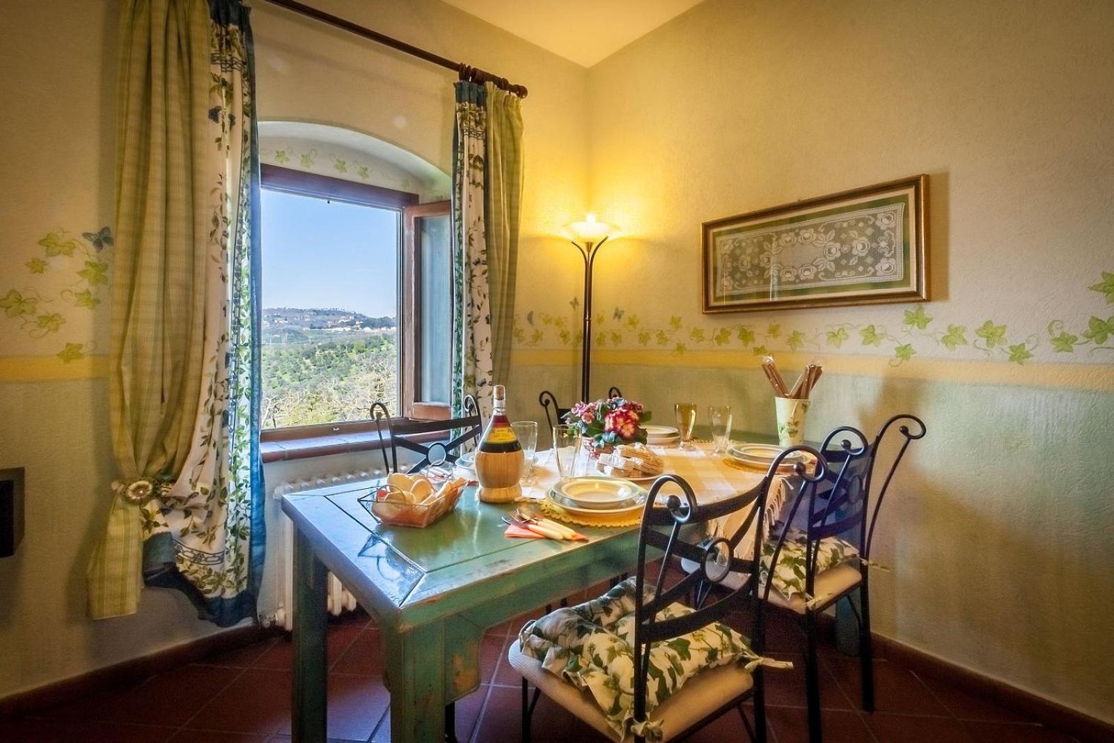 Casa Vacanze Casa Italia Лампореккьо Экстерьер фото