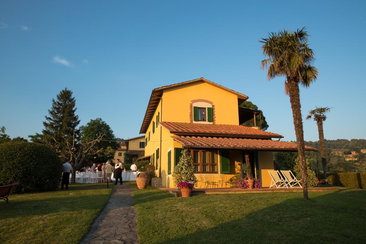 Casa Vacanze Casa Italia Лампореккьо Экстерьер фото