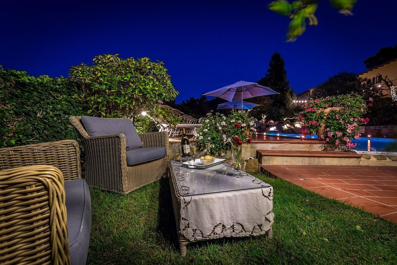Casa Vacanze Casa Italia Лампореккьо Экстерьер фото