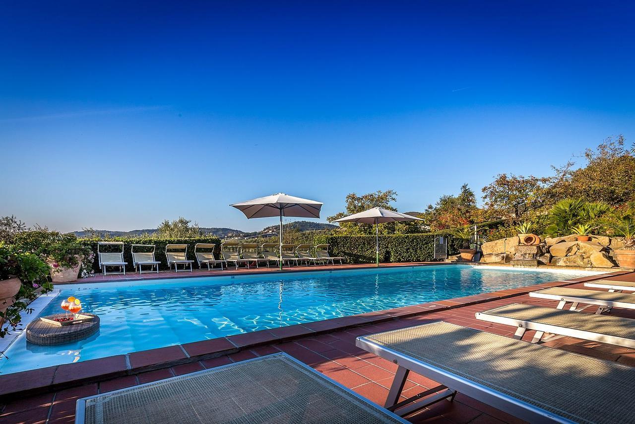 Casa Vacanze Casa Italia Лампореккьо Экстерьер фото