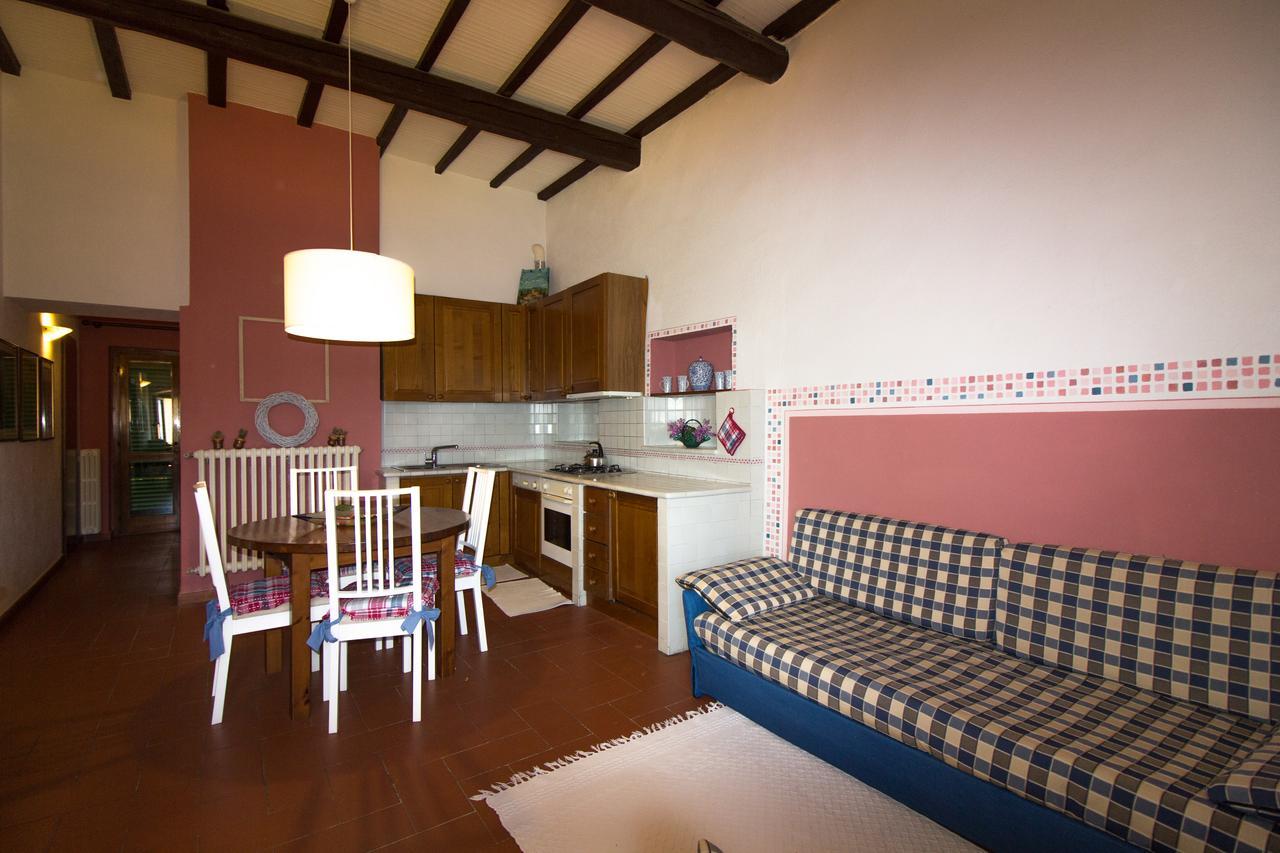 Casa Vacanze Casa Italia Лампореккьо Номер фото