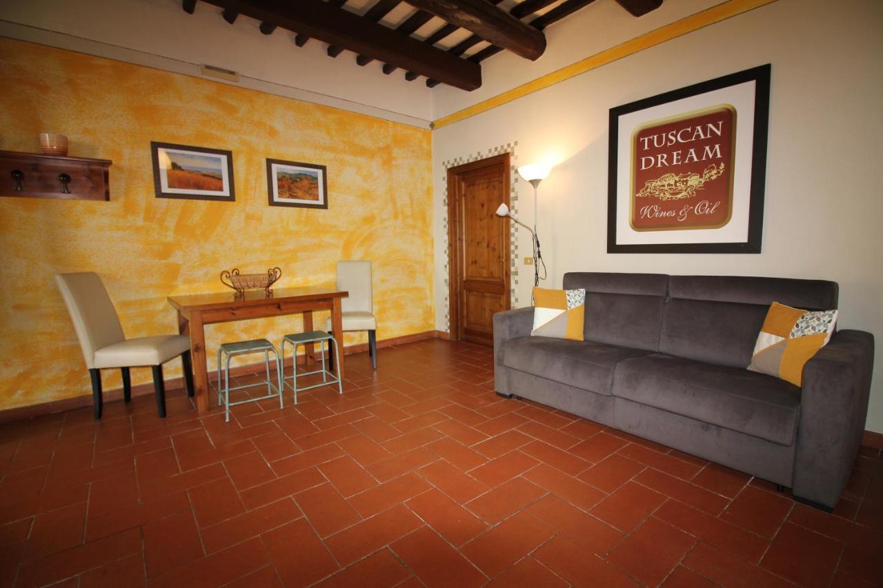 Casa Vacanze Casa Italia Лампореккьо Экстерьер фото