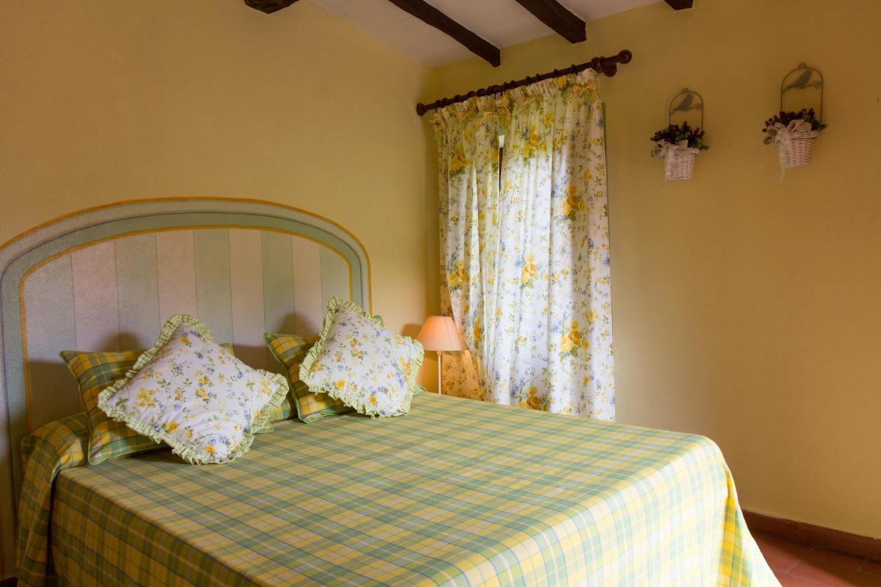 Casa Vacanze Casa Italia Лампореккьо Экстерьер фото